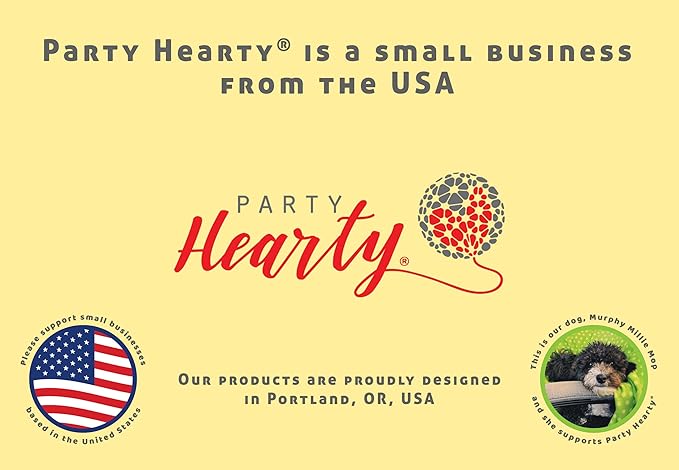 Party Hearty Baby Shower Games Gold 33 Raffle Cards, Emoji Scratch Off Lottery Tickets, 3 Winners 5 Different Loser Card Designs, Gender Neutral, Silly Activity for Ice Breakers, Door Prizes, Favors