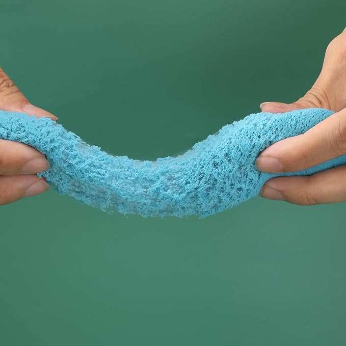 Insects and Reptiles Putty Explorers Educational Sensory Kit Wooden Play Box Bugs Snakes Science Life Moldable Sand Kit STEM Educational Toys Science Teacher Classroom Gifts Lizards Volcano Easter