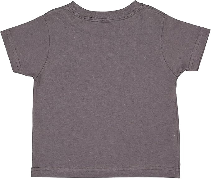 inktastic I'm The Big Sister to Twins. Toddler T-Shirt