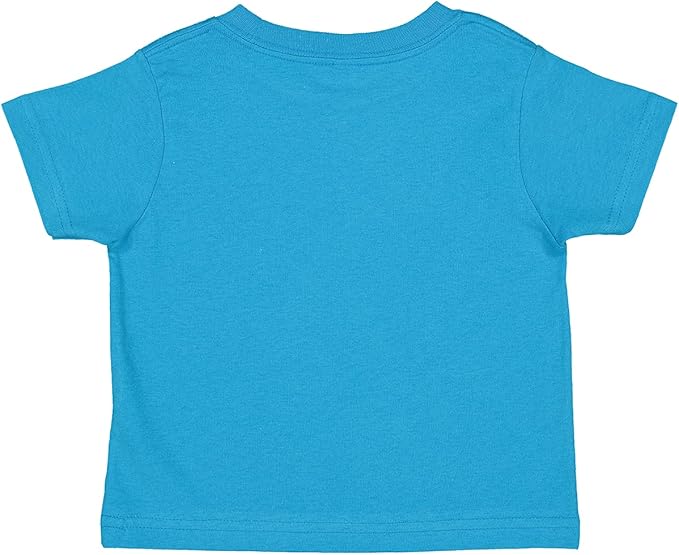 inktastic I'm The Big Sister to Twins. Toddler T-Shirt