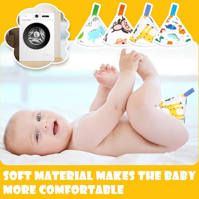 20 Pcs Baby Boy Pee Shield Cover,Pee Covers Baby Boy Pee Cap, Reusable Pee Shield for Baby Boy Water Absorption Diaper Changing Accessory for Boys Newborn Birthday Gift (Dinosaur)