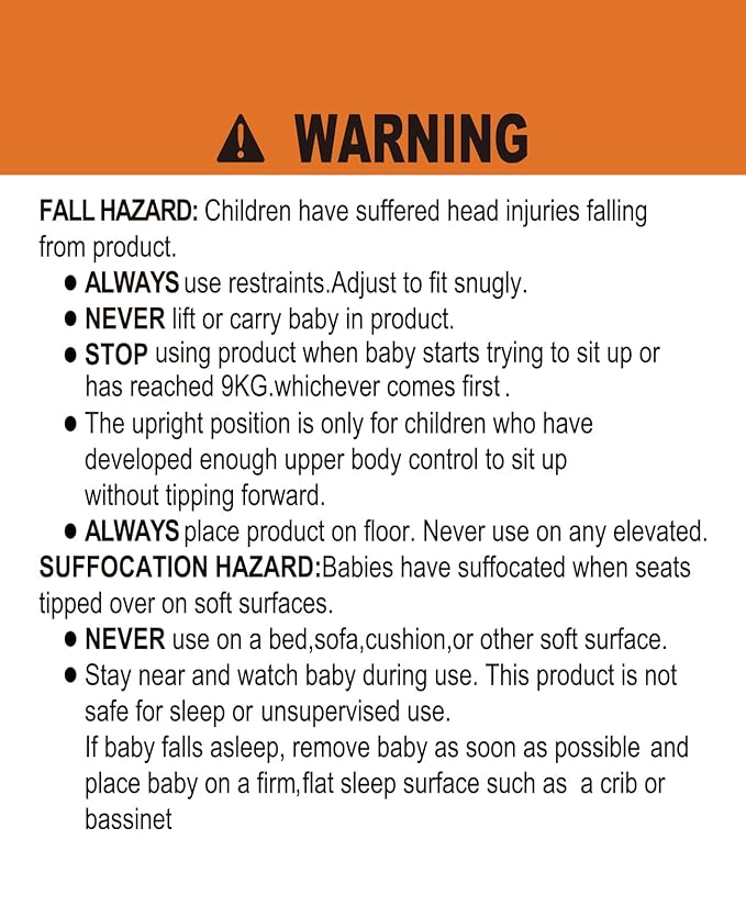 LAREX Baby Swings Electric Baby Swing Bluetooth Infant Swing Portable Rocker with 5 Speeds, 1 Seat Position, Remote Control, Dark Grey