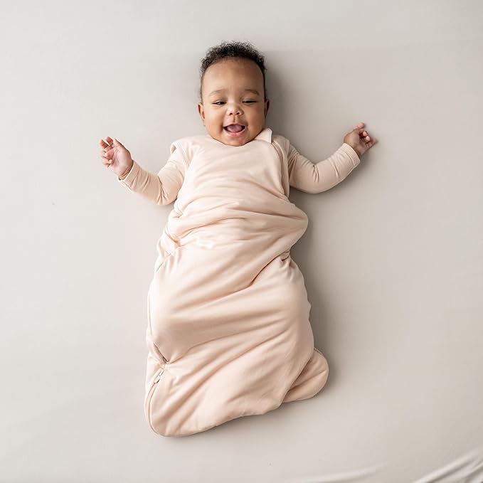 KYTE BABY Unisex Rayon Sleeping Bag for Babies and Toddlers, 1.0 Tog