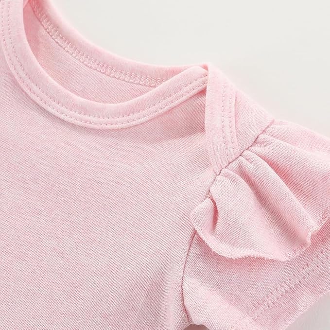 Prayed One Blessed Two Twin Outfits For Boy And Girl Newborn Twins Baby Items Must Haves bodysuit