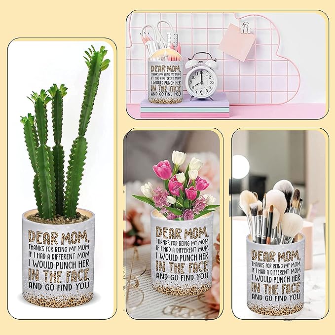 Gifts for Mom from Daughter Son - Mothers Day Gifts for Mom, Wife, Women - Moms Birthday Gift Ideas, Cool Birthday Gift for Moms - Funny Mothers Day Candle, mom Candle Funny 10 OZ