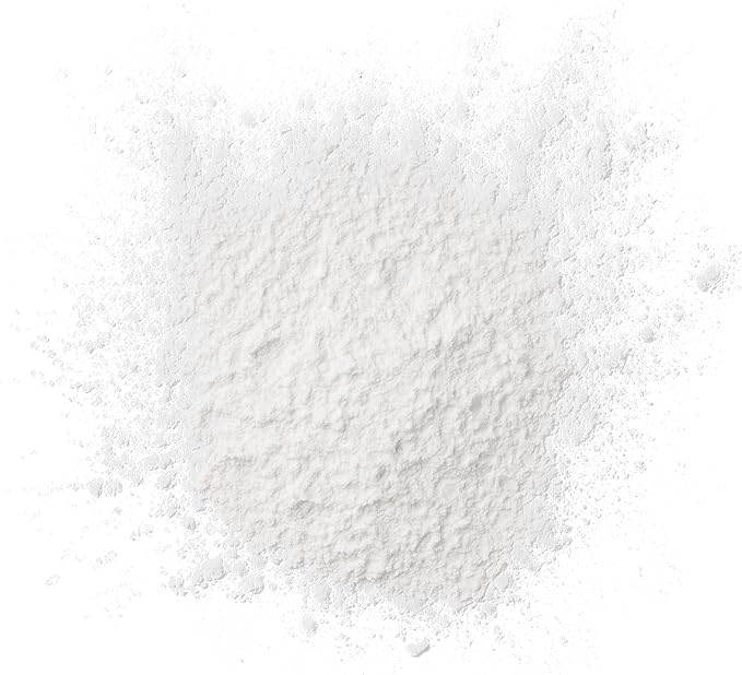 Burt's Bees Baby Dusting Powder, Talc Free and Hypoallergenic for Safe and Gentle Comfort, 100% Natural Origin, Pediatrician Tested, 7.5 Oz