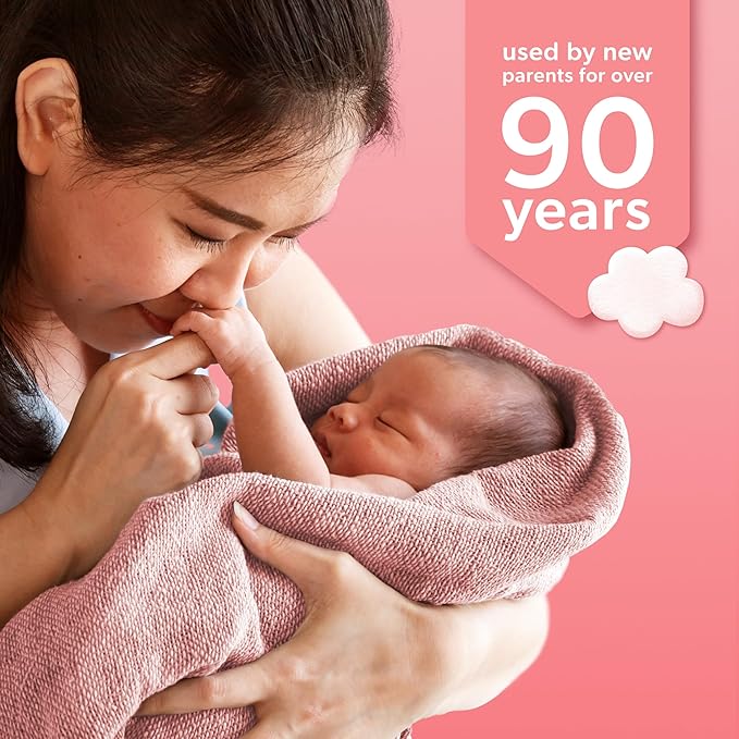 Dreft Newborn Baby Liquid Laundry Detergent, Gentle on Sensitive Skin, HE Compatible, 2 Pack, 32 Loads Each, Baby Laundry Detergent, Newborn Essentials