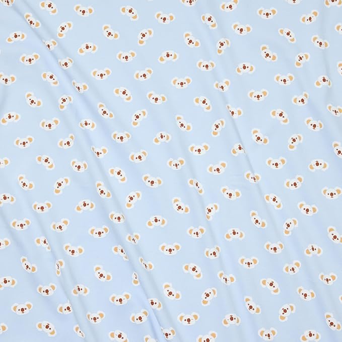 Amazon Essentials unisex-baby Swaddle Blankets