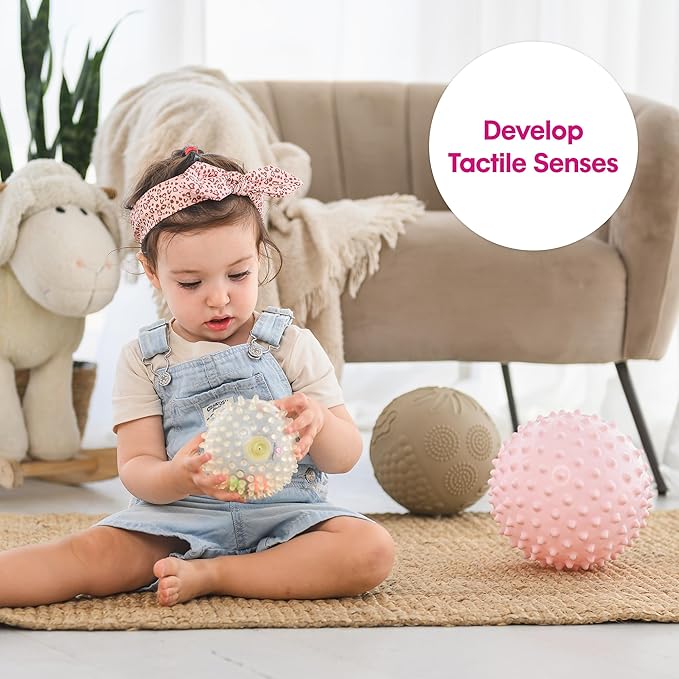 Edushape Colorbits Balls