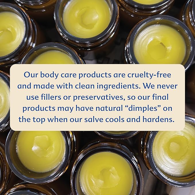 Motherlove Diaper Balm (1 oz) Organic Herbal Diaper Rash Cream—Cloth Safe, Zinc Oxide- Petroleum-Free—Ideal diaper Bag Size