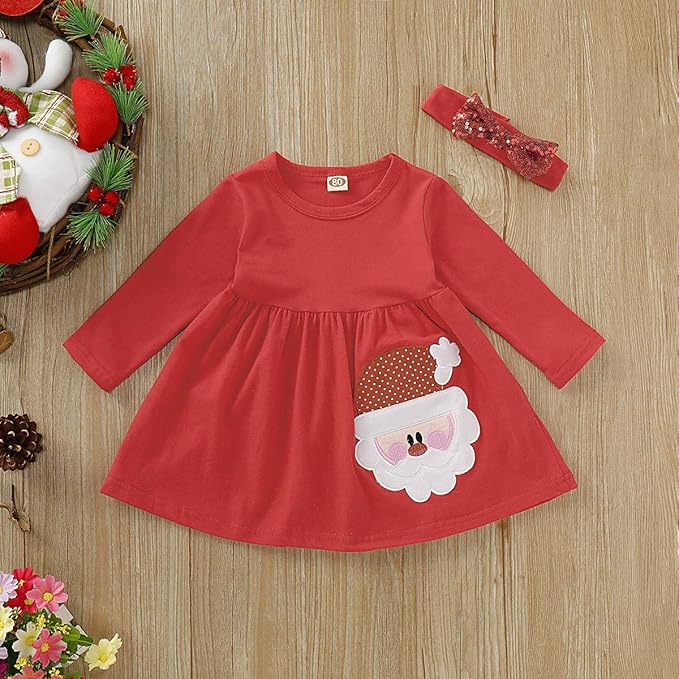 Baby Girl Clothes Toddler Girl Outfits Ruffle Shirt Pants Cute Infant Outfit Set Baby Girl Fall Winter Clothes