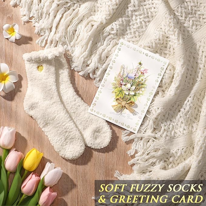 Self Care Gifts for Women Get Well Soon Gifts, Birthday Gifts for Women Care Package, Sympathy Gift Baskets Spa Gifts Thinking of You Mothers Day Inspirational Gifts for Mom Her Wife Friend Grandma