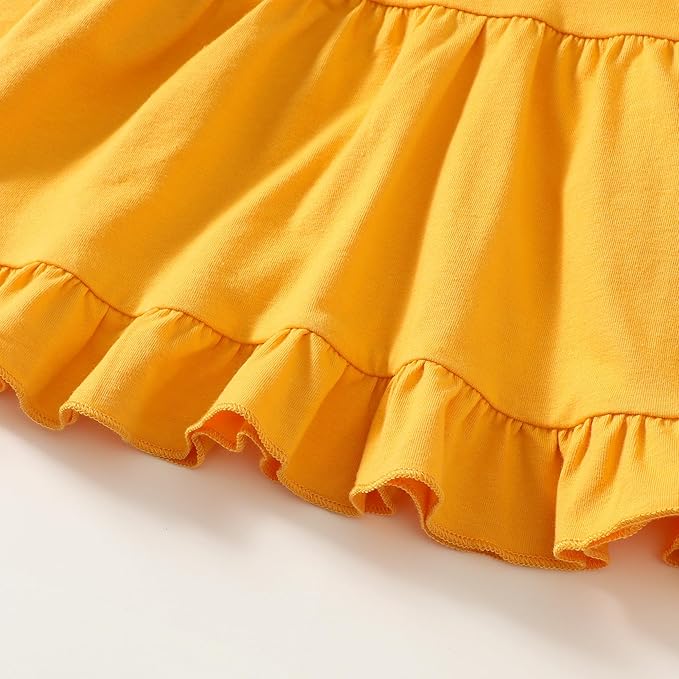 Baby Girl Clothes Toddler Girl Outfits Ruffle Shirt Pants Cute Infant Outfit Set Baby Girl Fall Winter Clothes