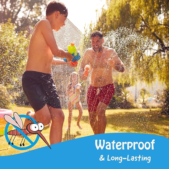 Moskinto The Original Mosquito Itch Relief Patches for Kids & Adults, Bug Bite Patches Soothe Swelling & Itching, Anti Itch Bug Bite Relief, Suction Tool Alternative, Family Pack, 42 Count, Pack of 2