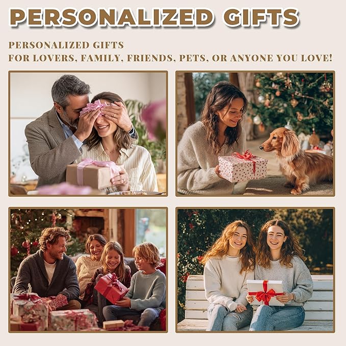 Personalized Fathers Day Birthday for Dad Custom Throw Blanket with Pictures, Customized Photo Blankets Gift for Daddy Men Grandpa Husband from Daughter Son Kids Wife (dad Letter)
