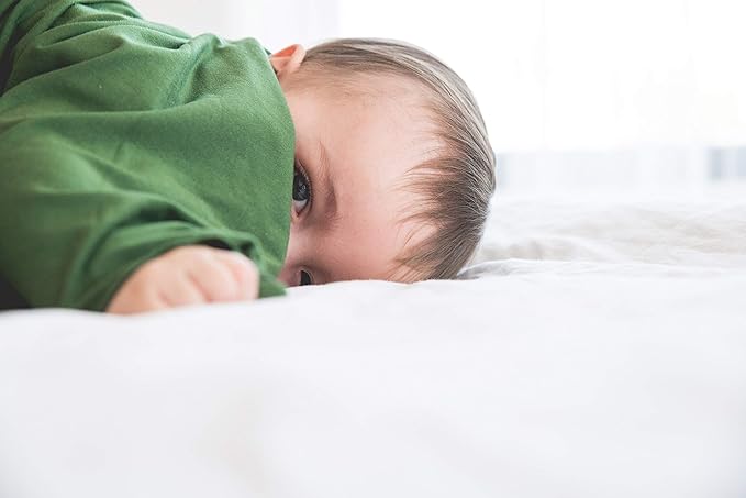 Copper Pearl Baby Swaddle Blanket - Premium Knit Baby Blanket, Large Soft Stretchy Receiving Blankets for Baby Boy and Girl, Swaddles for Newborn, Infant, and Toddler (Alder)