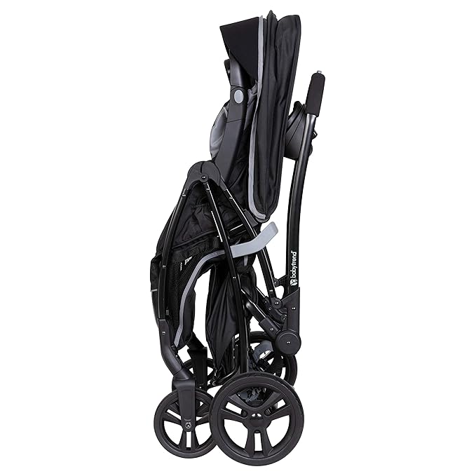 Baby Trend Sit N' Stand® 5-in-1 Shopper Stroller, Kona