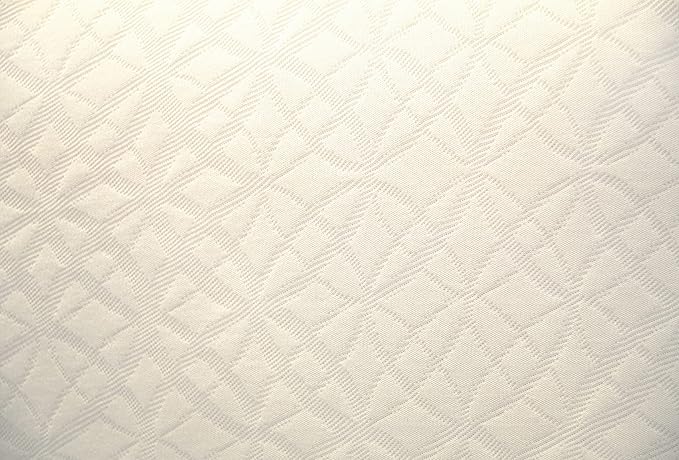 Naturepedic Organic 2-Stage Baby Crib Mattress - Lightweight Infant & Toddler Bed - Ultra Breathable Waterproof Pad - Standard Size