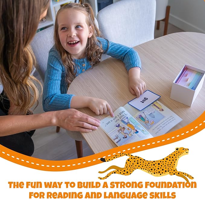 Sight Words Flash Cards Kindergarten – 220 Cards – Sight Words for Toddlers 4 Years – Dolch Sight Words Flash Cards –Pre-K Kinder 1st 2nd 3rd Grade – Sight Word Site Reading Kids Vocabulary Learning