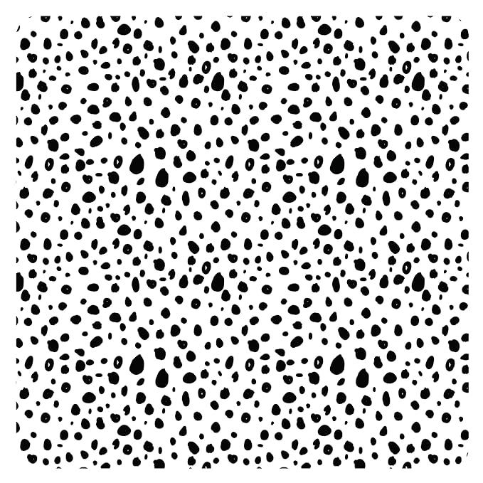 BapronBaby Organic Dot Bapron - No Neck Tie Safer Bib for Baby & Toddler - Soft Waterproof Stain Resistant - Machine Washable - Sz Preschool 3-5yrs