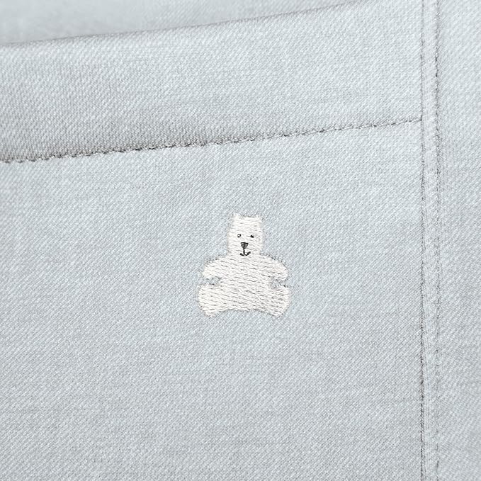 babyGap by Delta Children Legacy 3-in-1 Baby Carrier – Newborn to Toddler (Holds 7.5 to 25 lbs.), Face-in and Face-Out Baby Carrier Wrap with Lumbar Support, Ergonomic, Grey