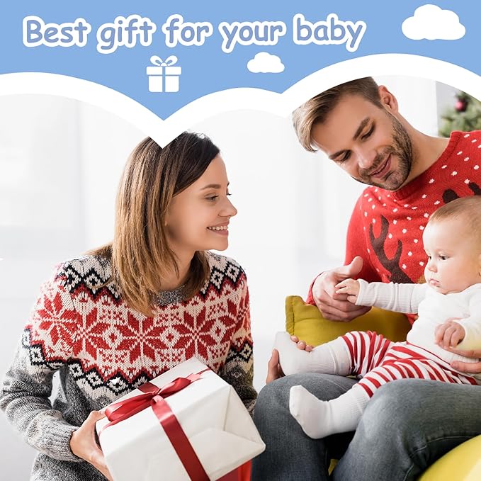 Baby Teether [Original] - Silicone Teething Toys for Babies, Remote Control Shape Teething Relief Chew Toy | Stuff Essential and Gift for Toddler Infant Boy Girl 3+ Months | 2 Pieces