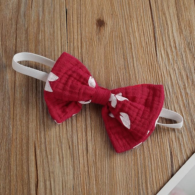 Baby Girls Floral Cotton Leotard Romper Newborn Daisy Playsuits Ruffled Sleeve Onesie Infant Jumpsuit Clothes Headband