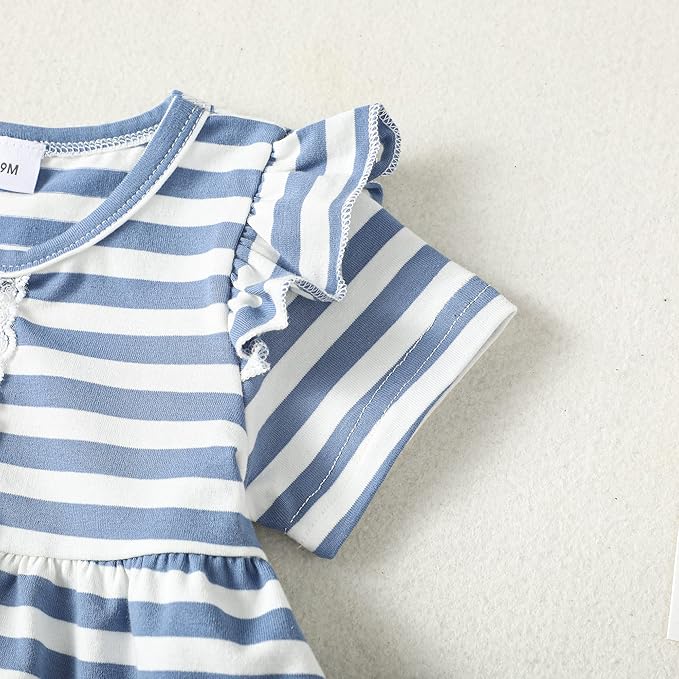 Baby Girl Clothes Toddler Girl Outfits Ruffle Shirt Pants Cute Infant Outfit Set Baby Girl Fall Winter Clothes