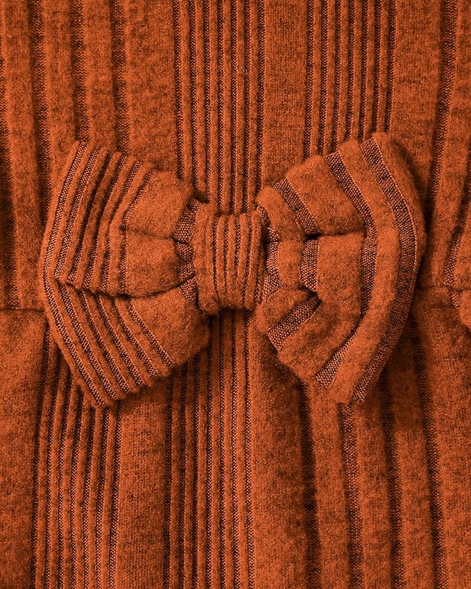 SUNNY PIGGY Baby Girl Clothes Infant Newborn Outfits Romper 0-18 Month Toddler Girls’ Clothing Pant Set