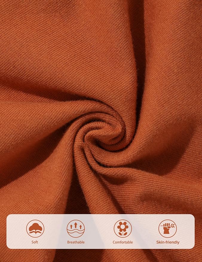 Baby Girl Clothes Patter&Letter Baby Girl Romper with Bow Hat&Headband and Gloves 4Pcs Baby Girl Coming Home Outfit