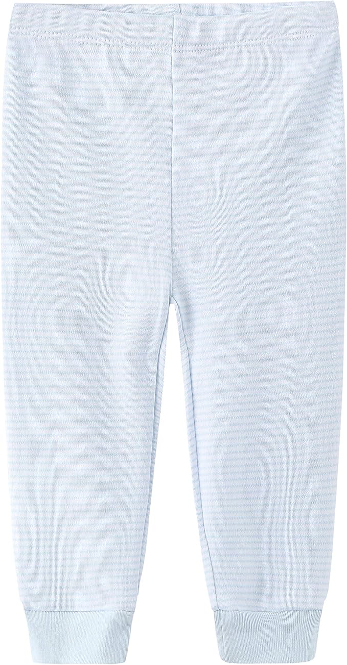 Kiddiezoom Unisex Baby Layette Essentials Giftset Clothing Set 19-Piece For Newborn Baby