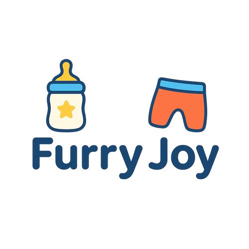 Furry Joy